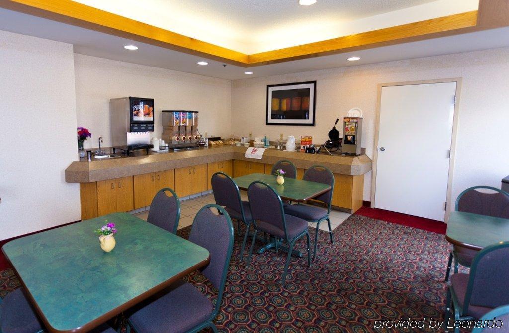 Red Roof Inn Clyde מראה חיצוני תמונה